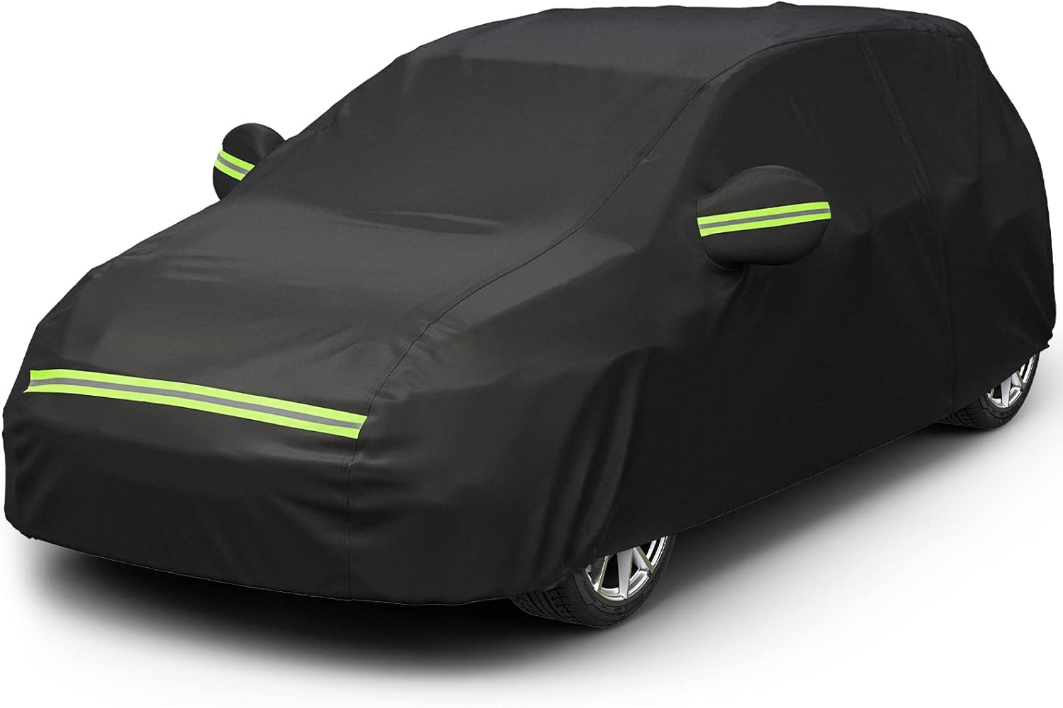Favoto Car Cover, Special Waterproof All Weather Car Cover for Automobiles, Inno...