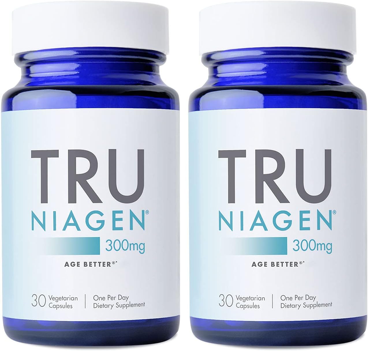 TRU NIAGEN NAD Supplement, Special Anti Aging and Cell Regeneration Supplement,...