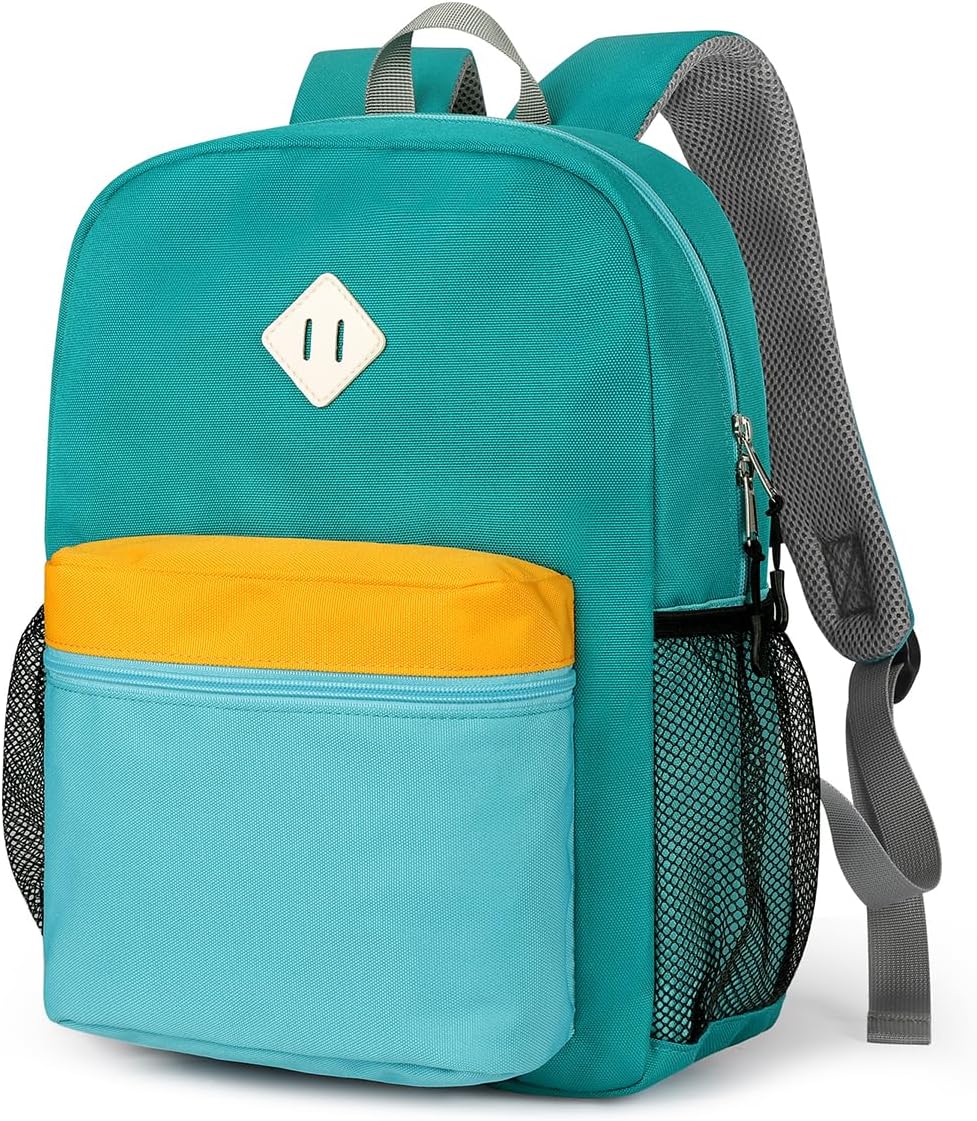 STEAMEDBUN Kids Backpack, Special Backpack for Boys, High-Quality Kindergarten B...