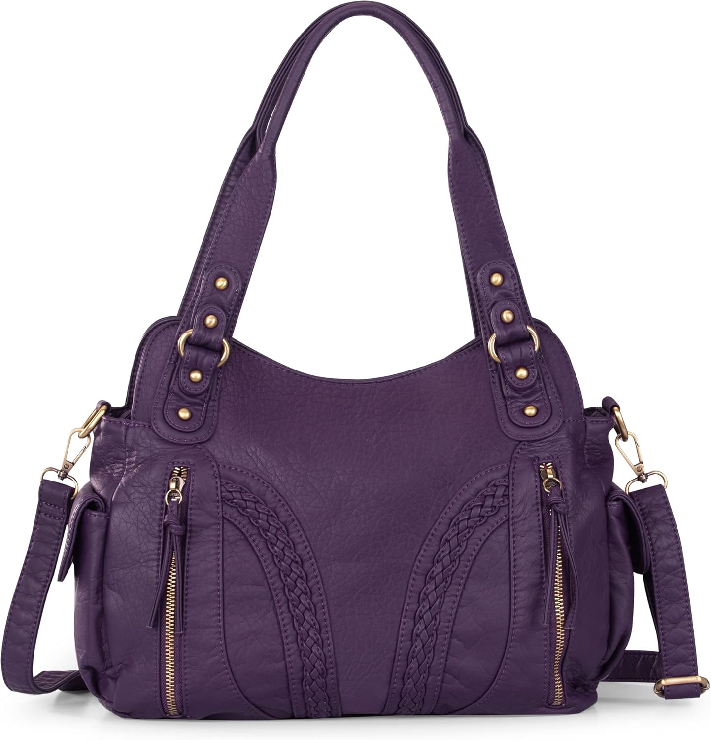 Montana West Hobo Bags, Special Roomy Handbags for Women, Innovative Handbag wit...