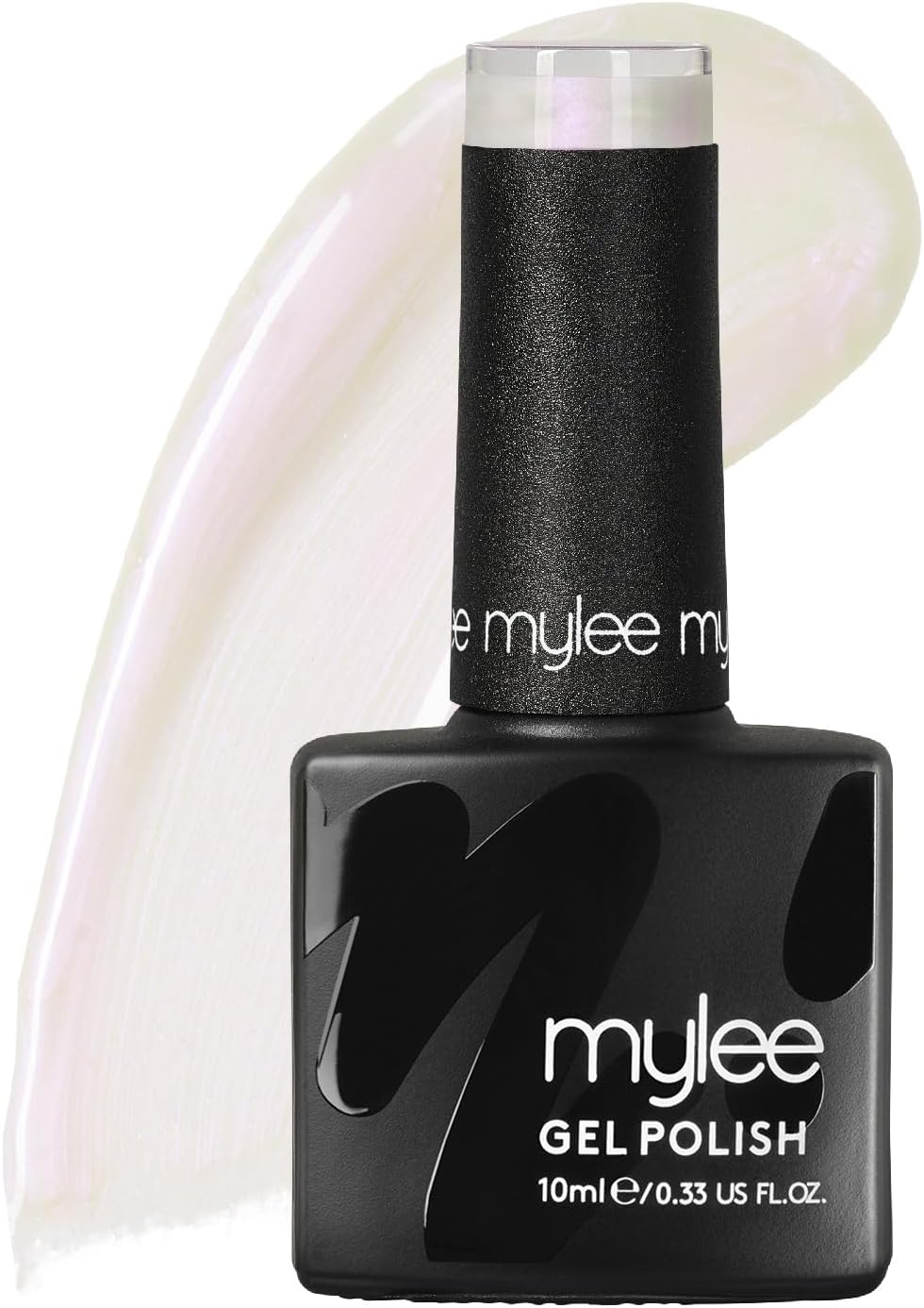 Mylee Gel Nail Polish, Special Gel Nail Polish 10ml [Sea Shell], Innovative UV/L...