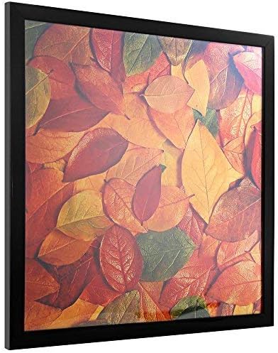 Medog 13x13 Picture Frame Display Pictures 13x13 Record Album Frame Wall Hanging...
