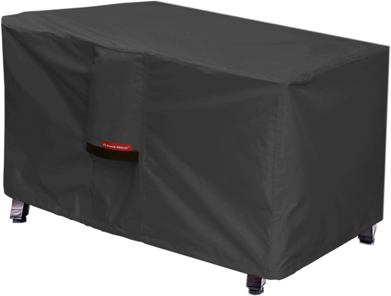 Porch Shield Patio Fire Pit Cover, Special Waterproof Protector for Outdoors, In...