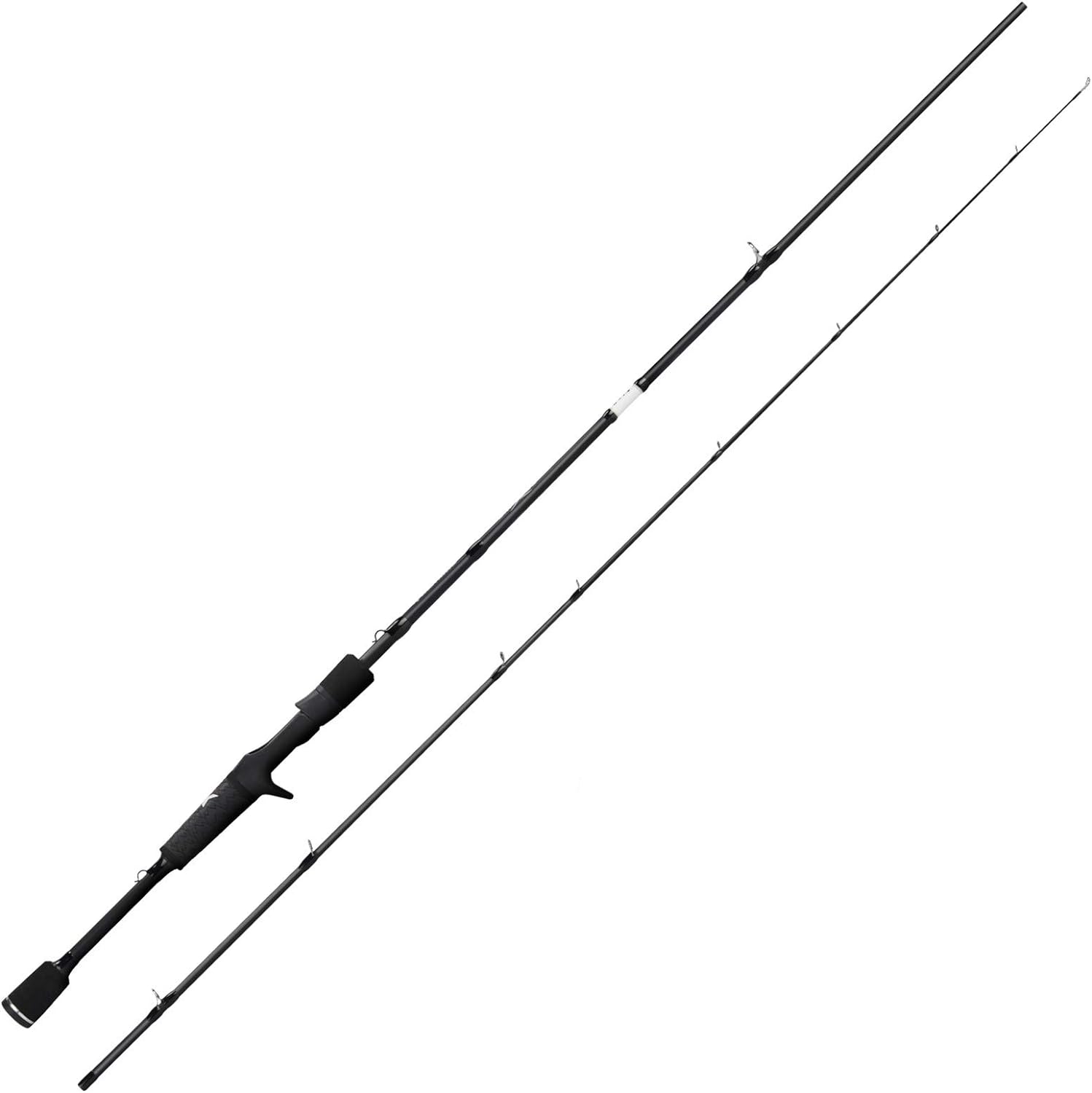 KastKing Crixus Fishing Rods,IM6 Graphite Spinning Rod & Casting Rod W/Zirconium...