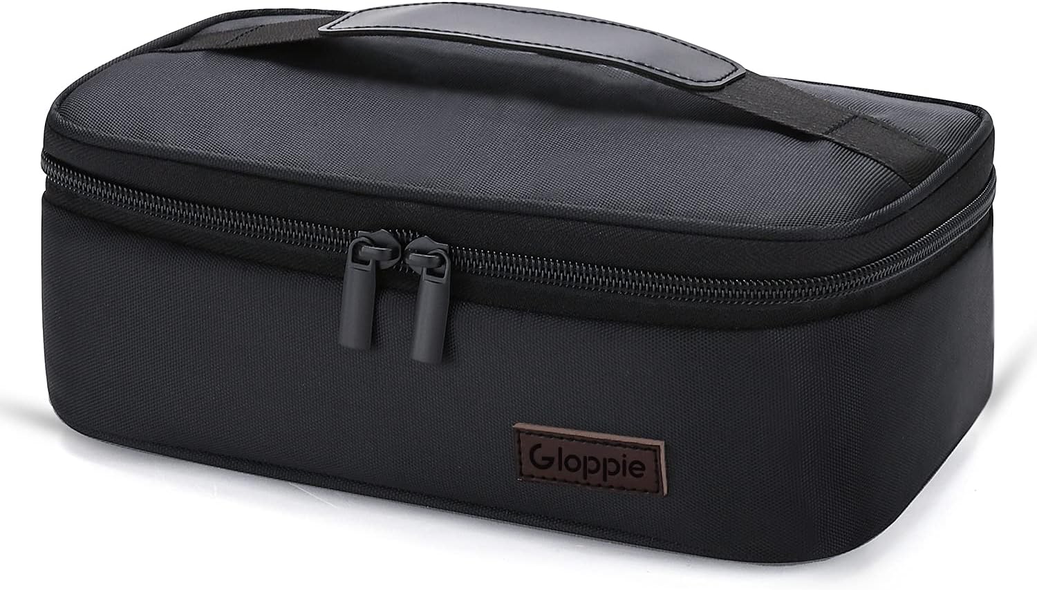 Gloppie Small Lunch Bag for Men Women Insulated Lunch Box Mini Lunchbox Kids Lun...