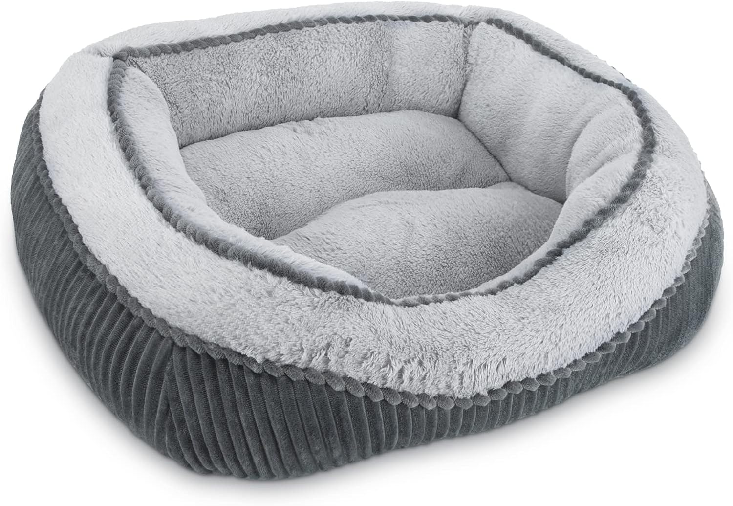 SIWA MARY Dog Beds for Small Medium Large Dogs & C...