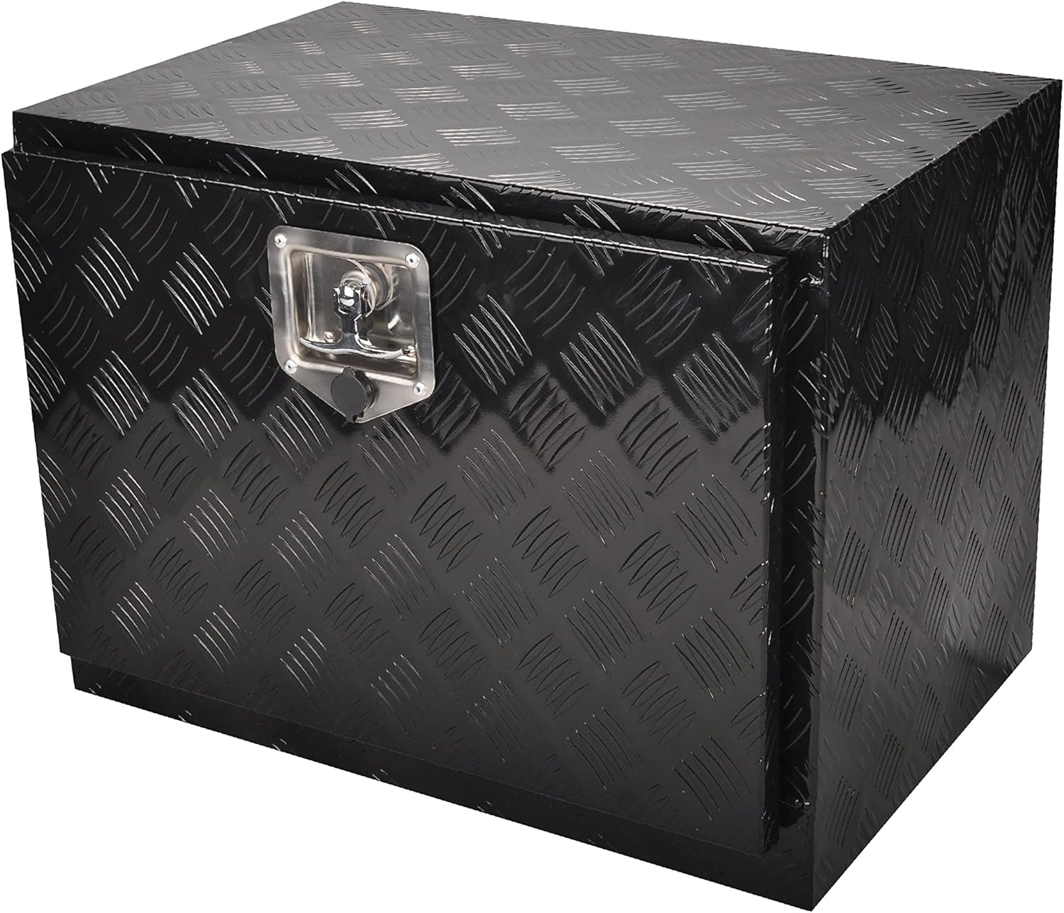 24 Inch Tool Box Truck Car, Special Outdoor Trailer Pickup Underbody Toolbox, In...