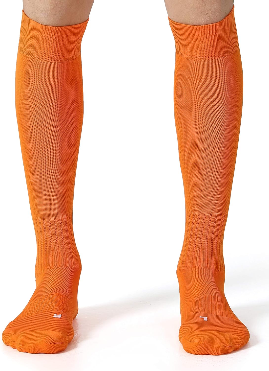 CS CELERSPORT, Special Softball Baseball Socks, High-Quality Soccer Socks for Yo...