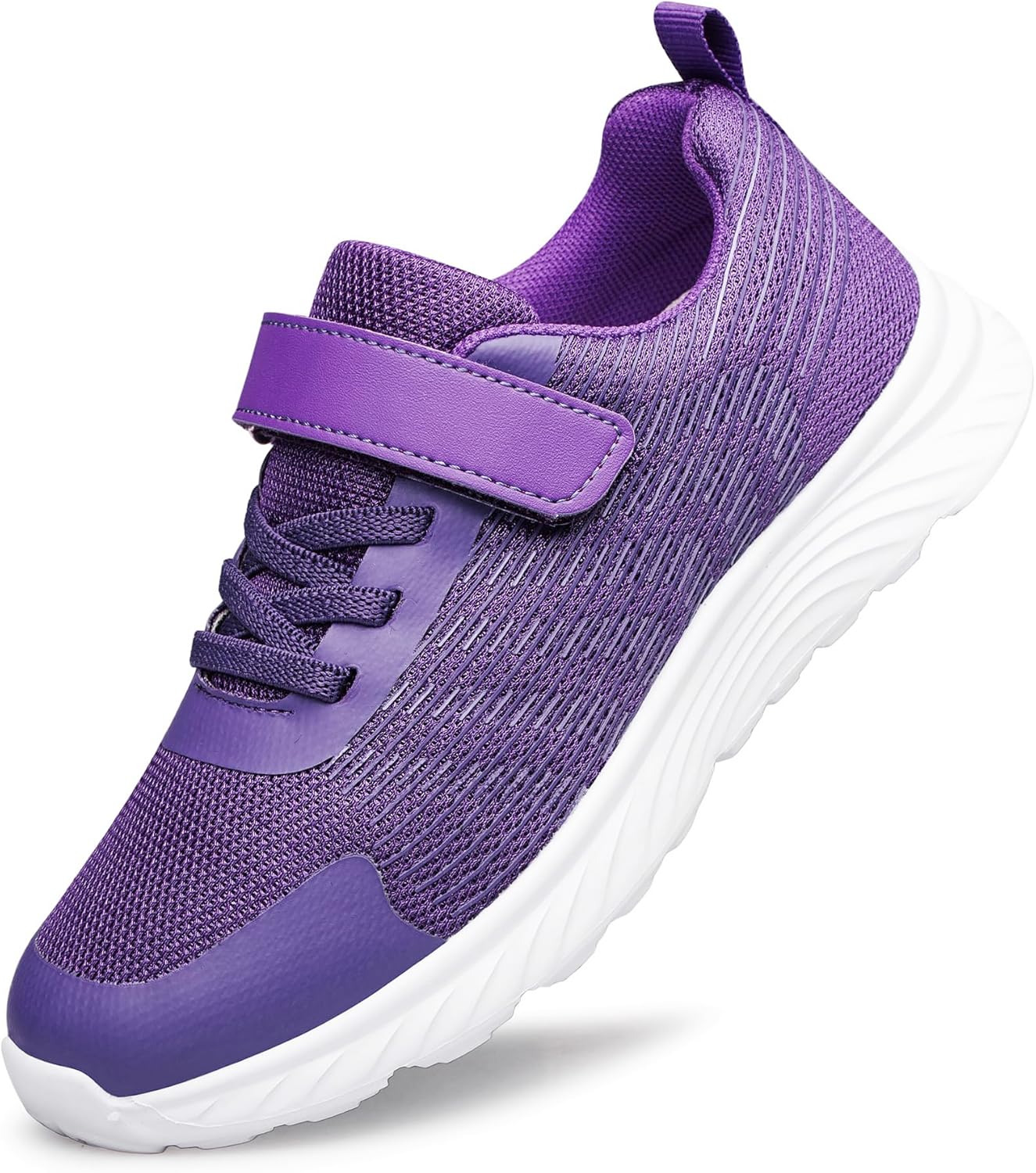 Raoendis Boys Girls Trainers Sneakers for Kids Running Tennis Shoes for Toddler/...