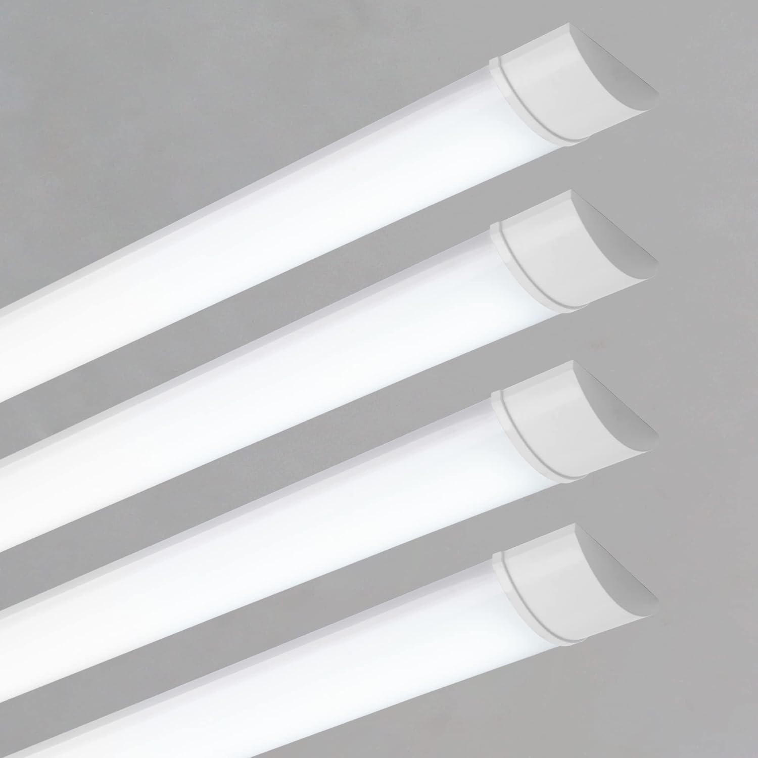 Sundertech® LED Light Batten, Special Integrated Tube Light, High-Quality 34W Li...