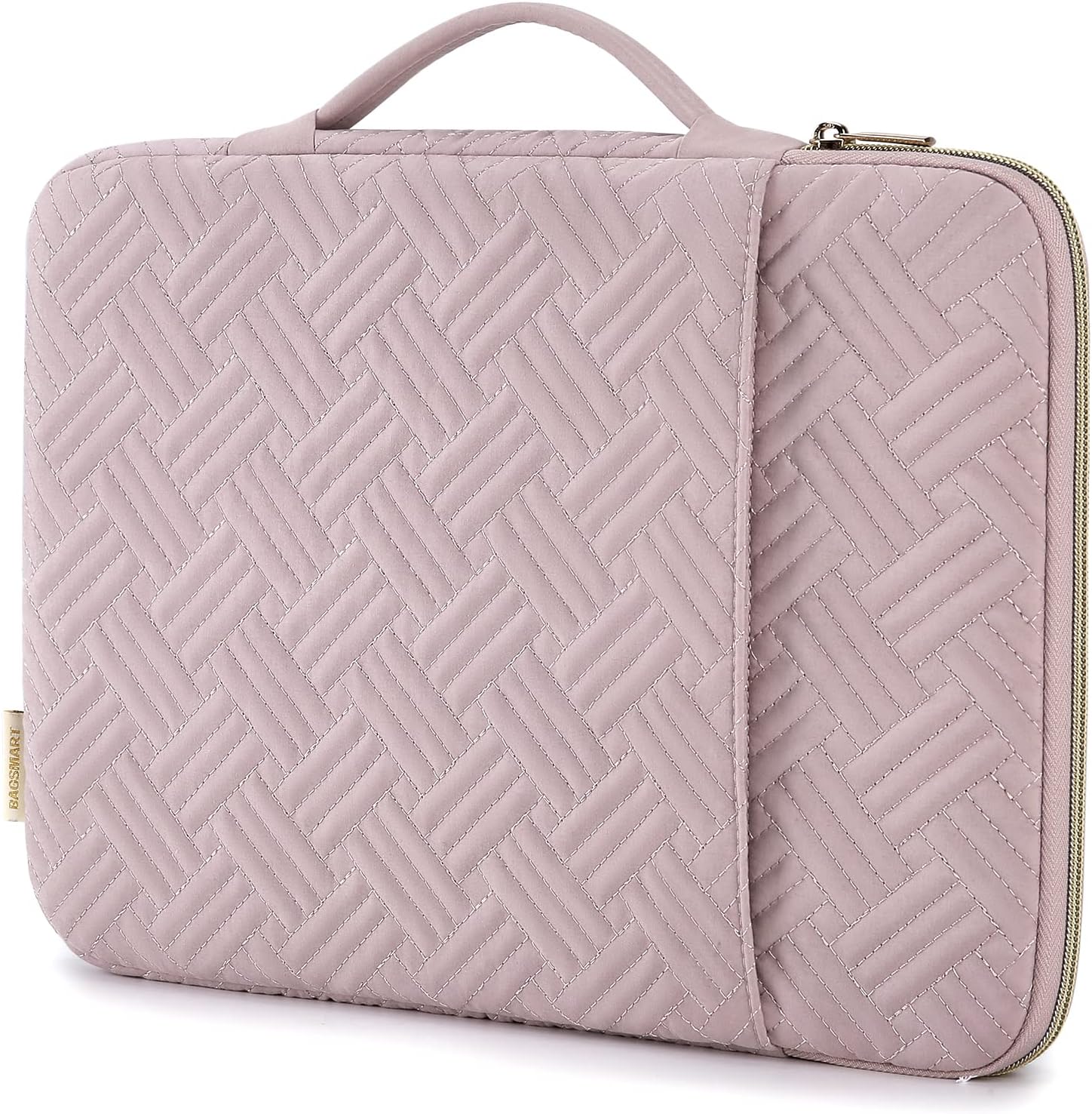 BAGSMART Laptop Case, Special Laptop Carrying Sleeve Case, Innovative Laptop Cov...