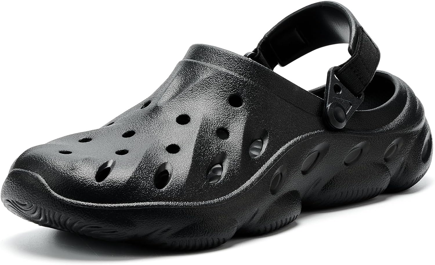VIFUUR Unisex-Adult Clogs Comfortable Lightweight Garden Shoes for Women and Men...