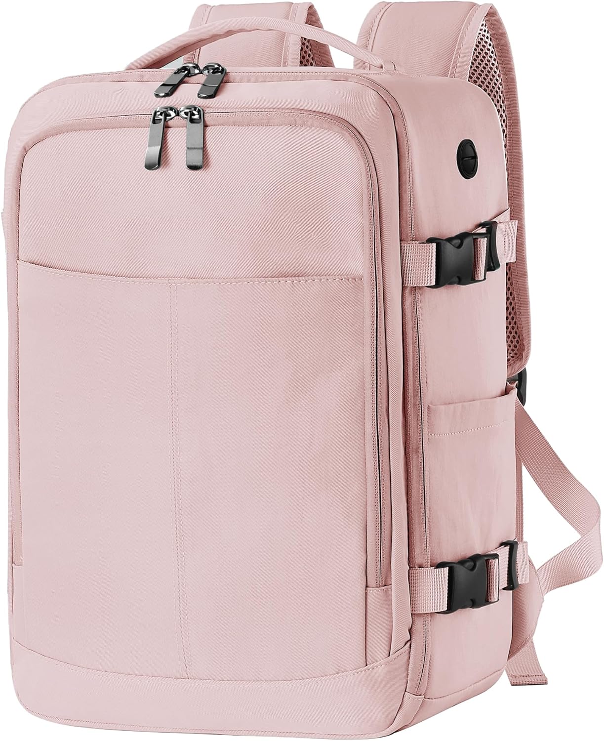 WOUIYO for Ryanair Cabin Bags 40x20x25 Underseat Carry Ons Bag Hand Luggage Bag...