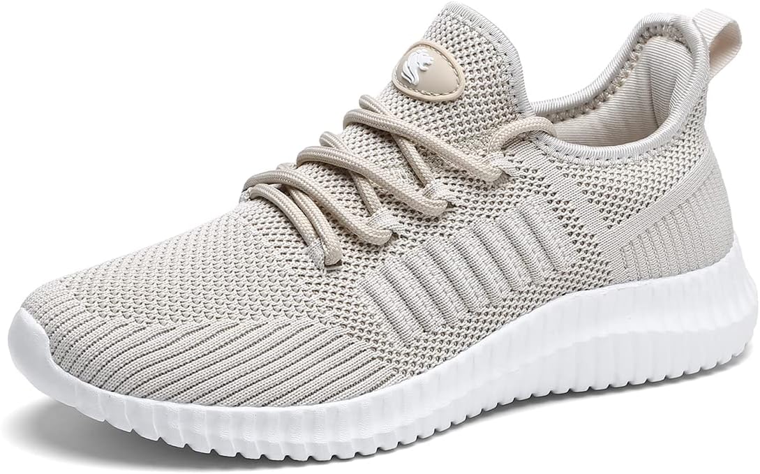 SK·TRIP Women's Walking Shoes, Special Lightweight Breathable Shoes, Innovative...