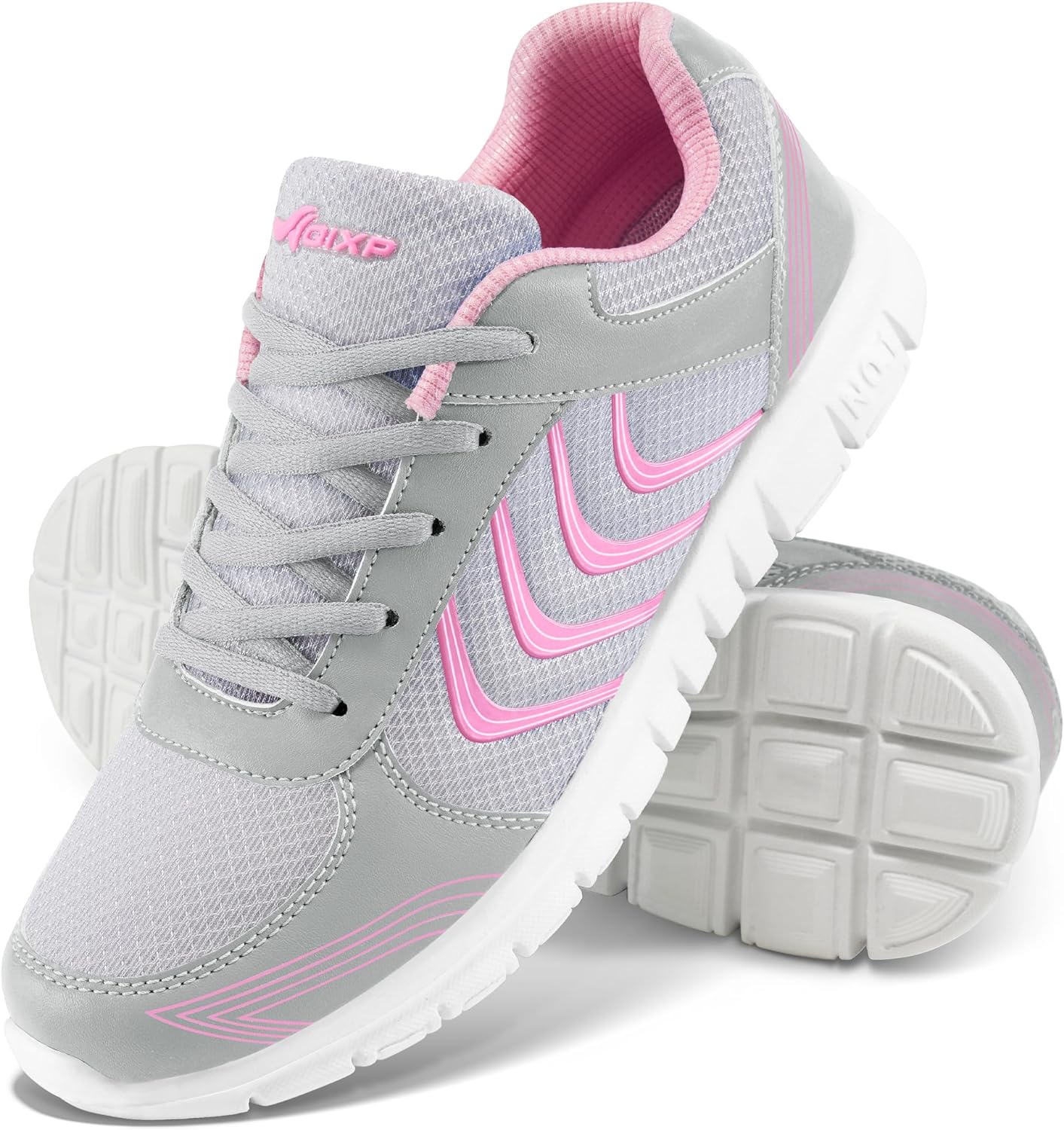Alicegana Sneakers for Women Running Shoes: Fashion Walking Womens Sneakers Casu...