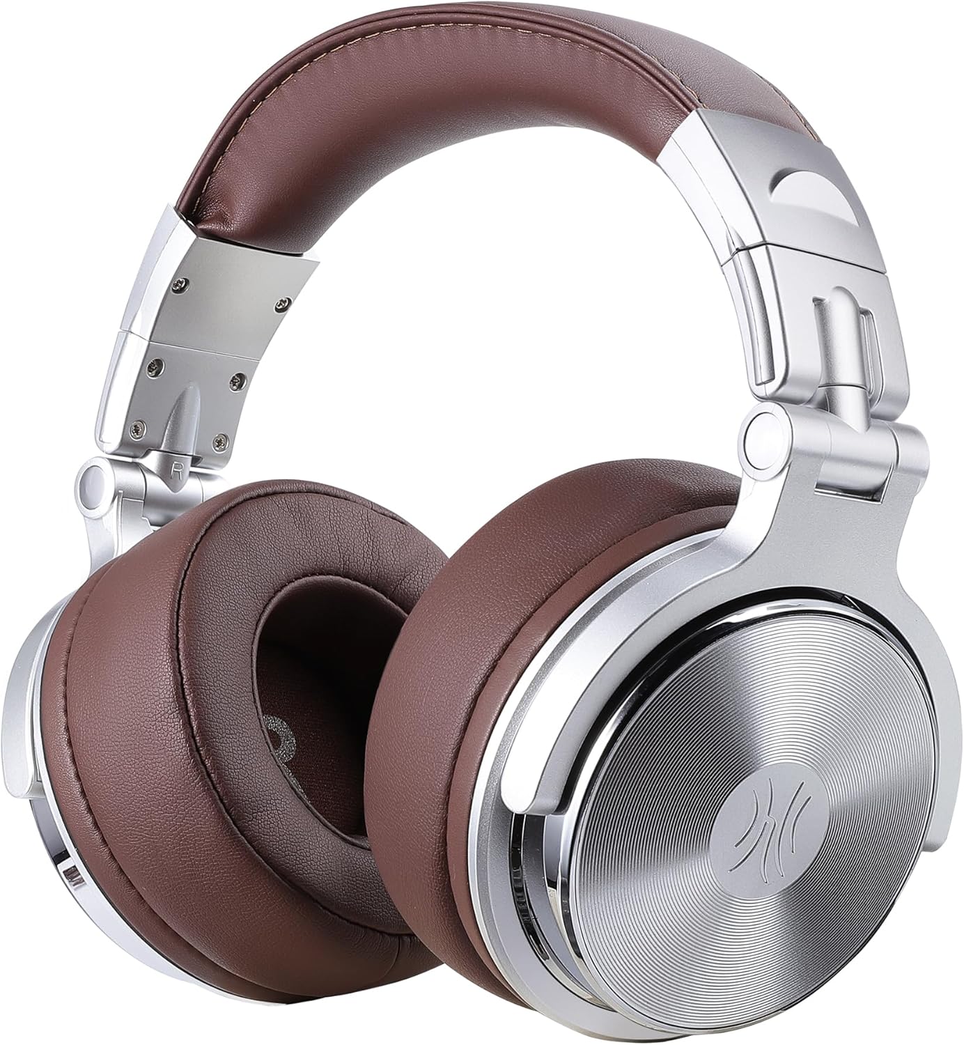 OneOdio Pro-30 Over Ear Headphone, Wired Premium Stereo Sound Headsets with 50mm...