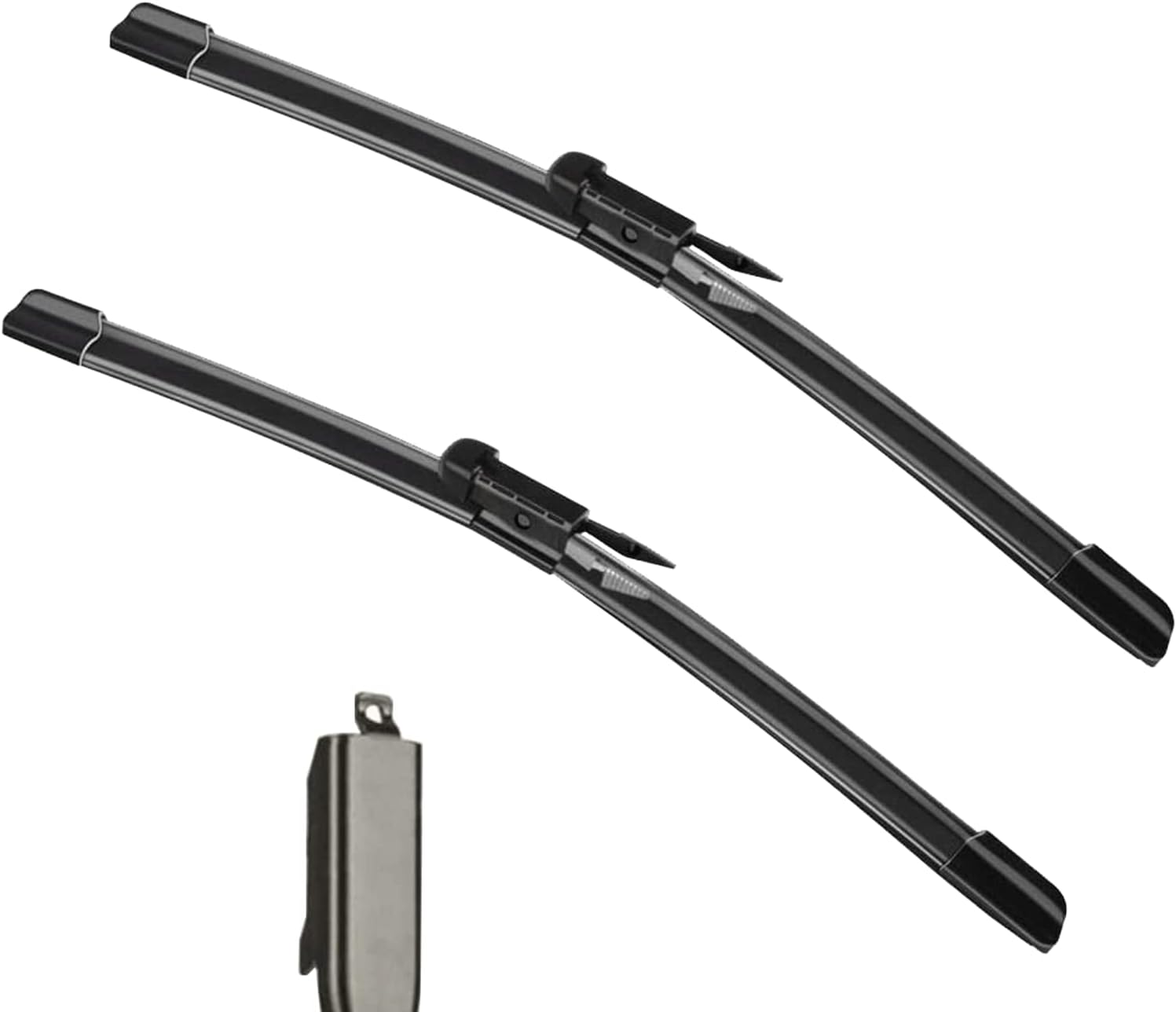 2 Factory Wiper Blades Replacement For 2007-2020 Toyota Tundra,2008-2020 Toyota...