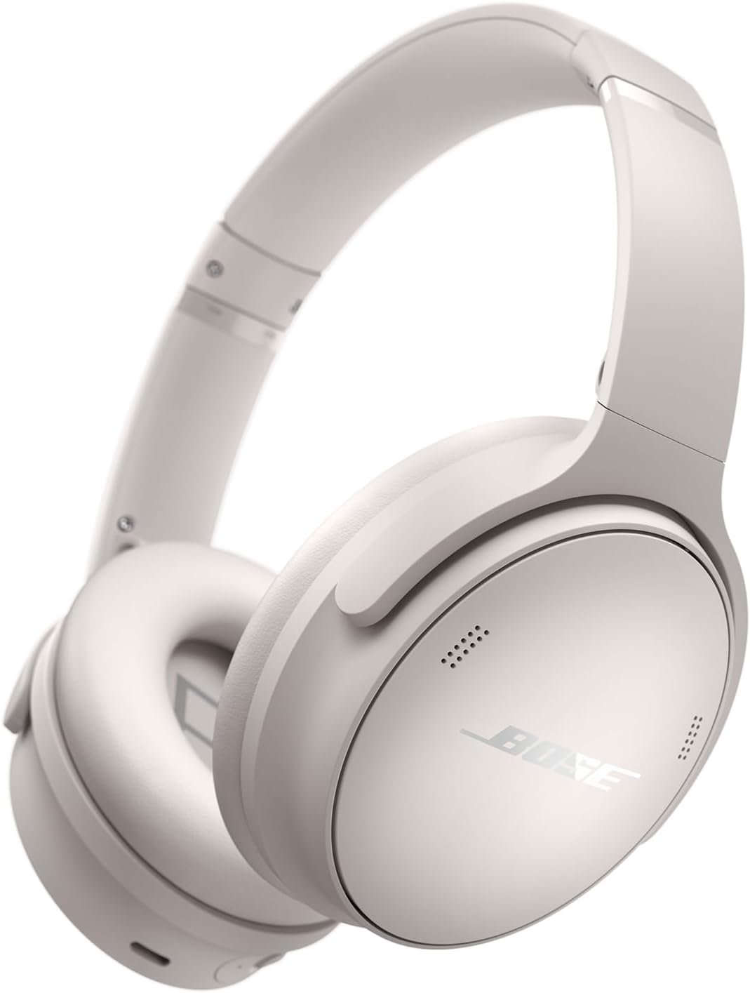 Bose QuietComfort Bluetooth Headphones, Exceptional Wireless Headphones, Innovat...