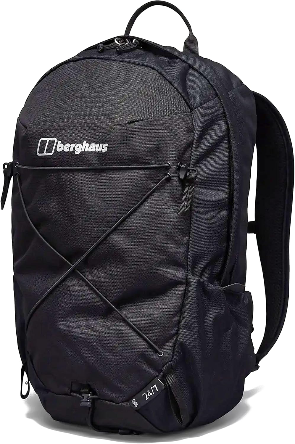 Berghaus 24/7 Unisex Backpack, Special Comfortable Fit Backpack, Durable Design...