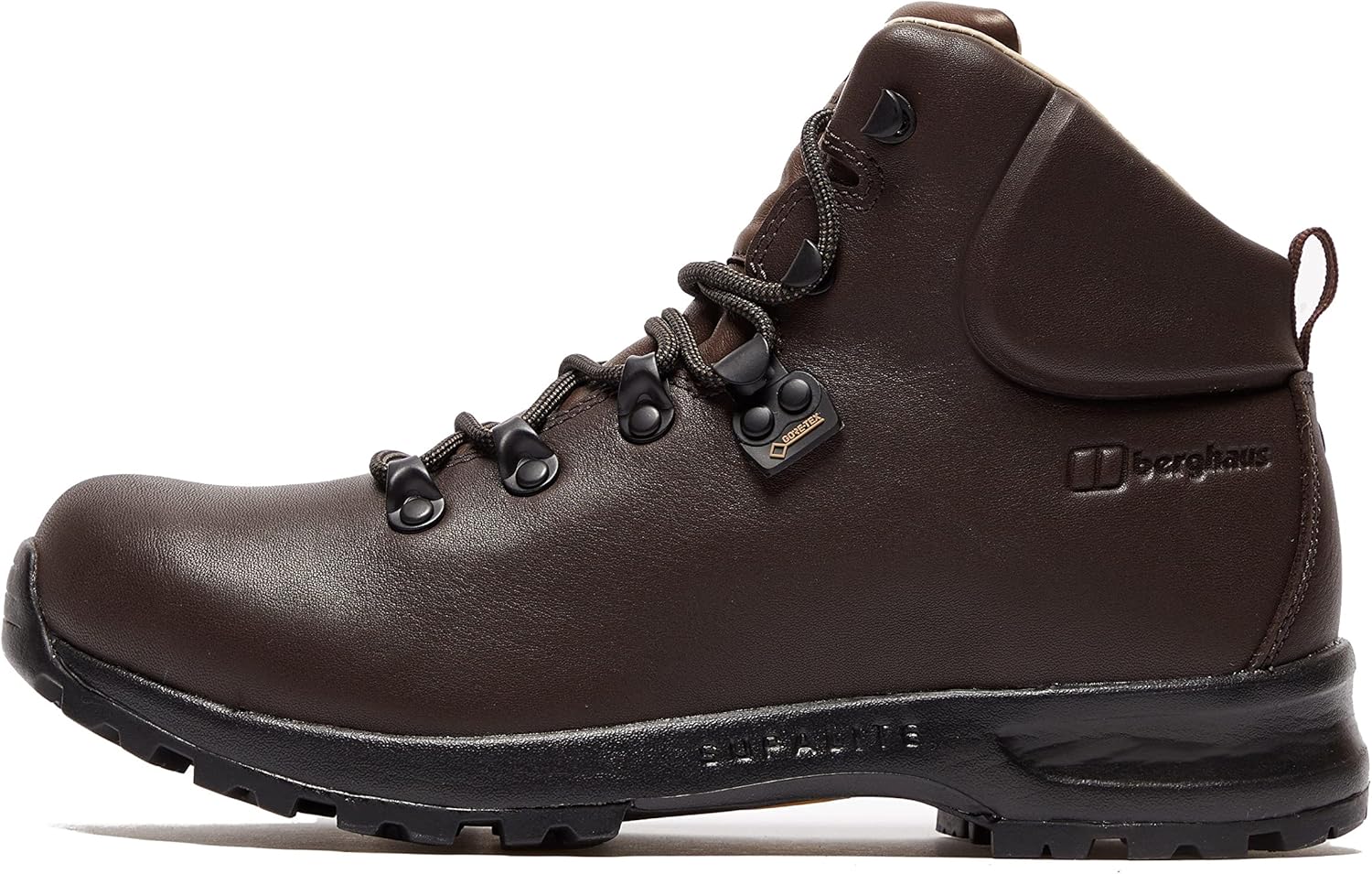 Berghaus Women's Supalite Ii Waterproof Hiking Boots, Special Lightweight Hiking...