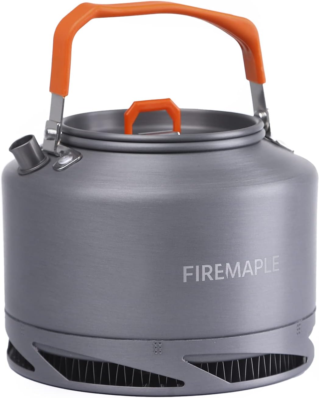 Fire-Maple XT2 Tea Kettle Camping Outdoor Hiking Picnic Pot Water Boiler for Cof...