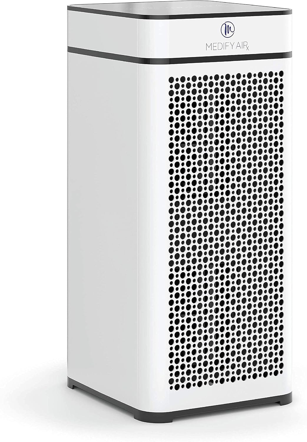 Medify MA-40 Air Purifier with True HEPA H13 Filter | 1,793 ft² Coverage in 1hr...