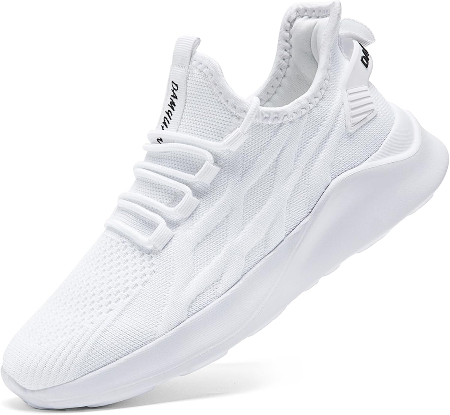 Oltyutc Womens Trainers Running Shoes Lightweight Gym Sport Workout Sneakers Wal...