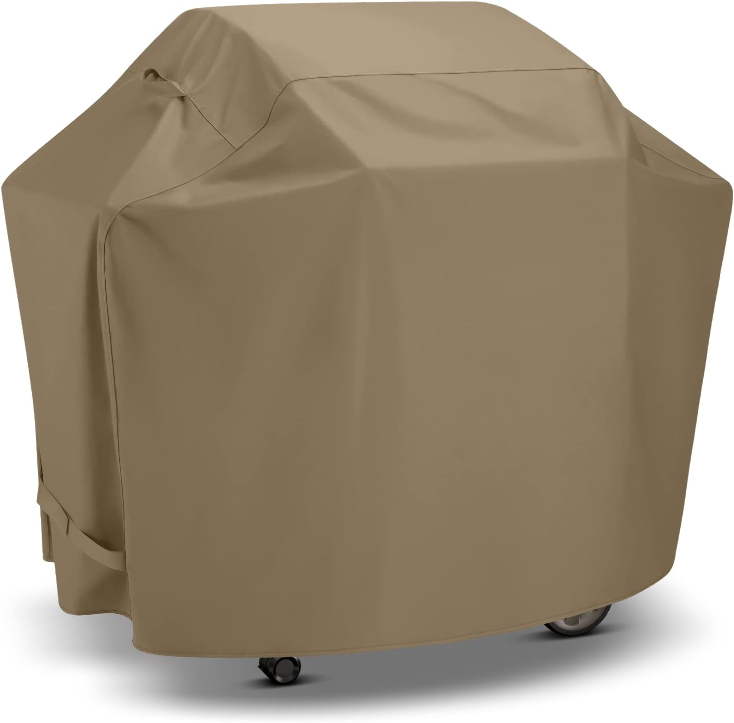 SunPatio Grill Cover, Special Heavy Duty BBQ Cover for Outdoor Grill, Innovative...