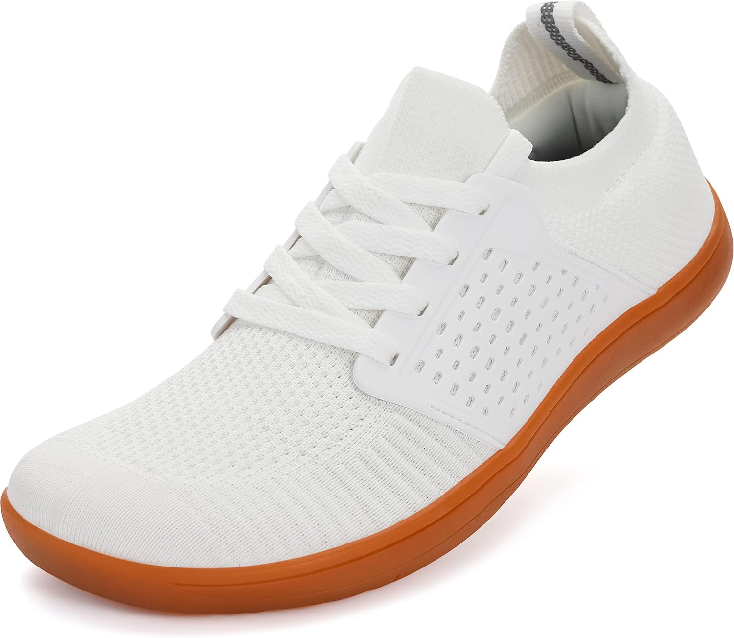 WHITIN Women's Shoes, Special Wide Minimalist Barefoot Footwear, Innovative Zero...