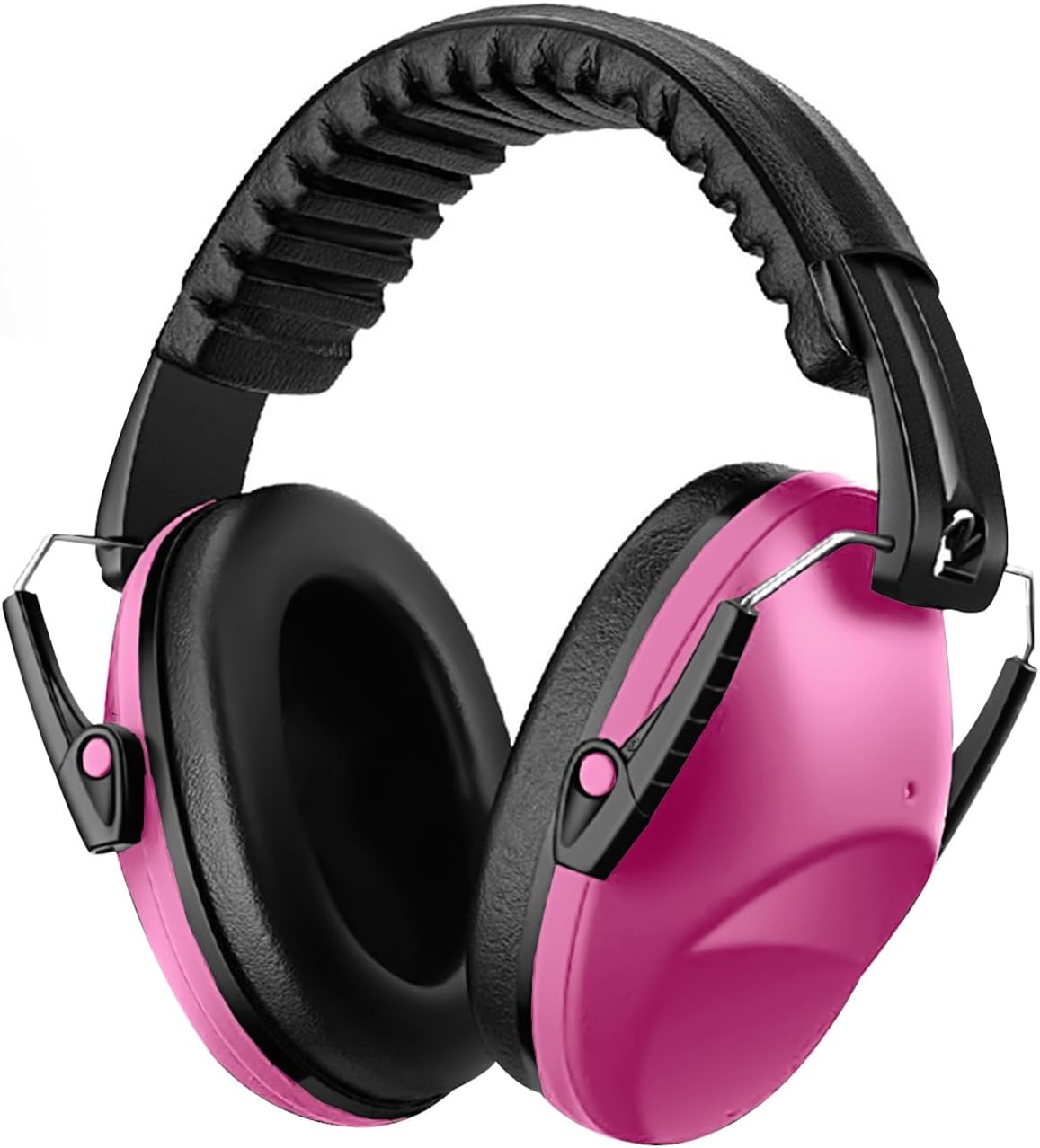 Kemraes Ear Defenders Children, Ear Protectors Noise-Cancelling and Sound-Isolat...