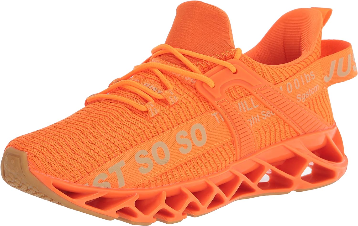 UMYOGO Women's Running Shoes, Special Non Slip Athletic Sneakers, High-Quality T...