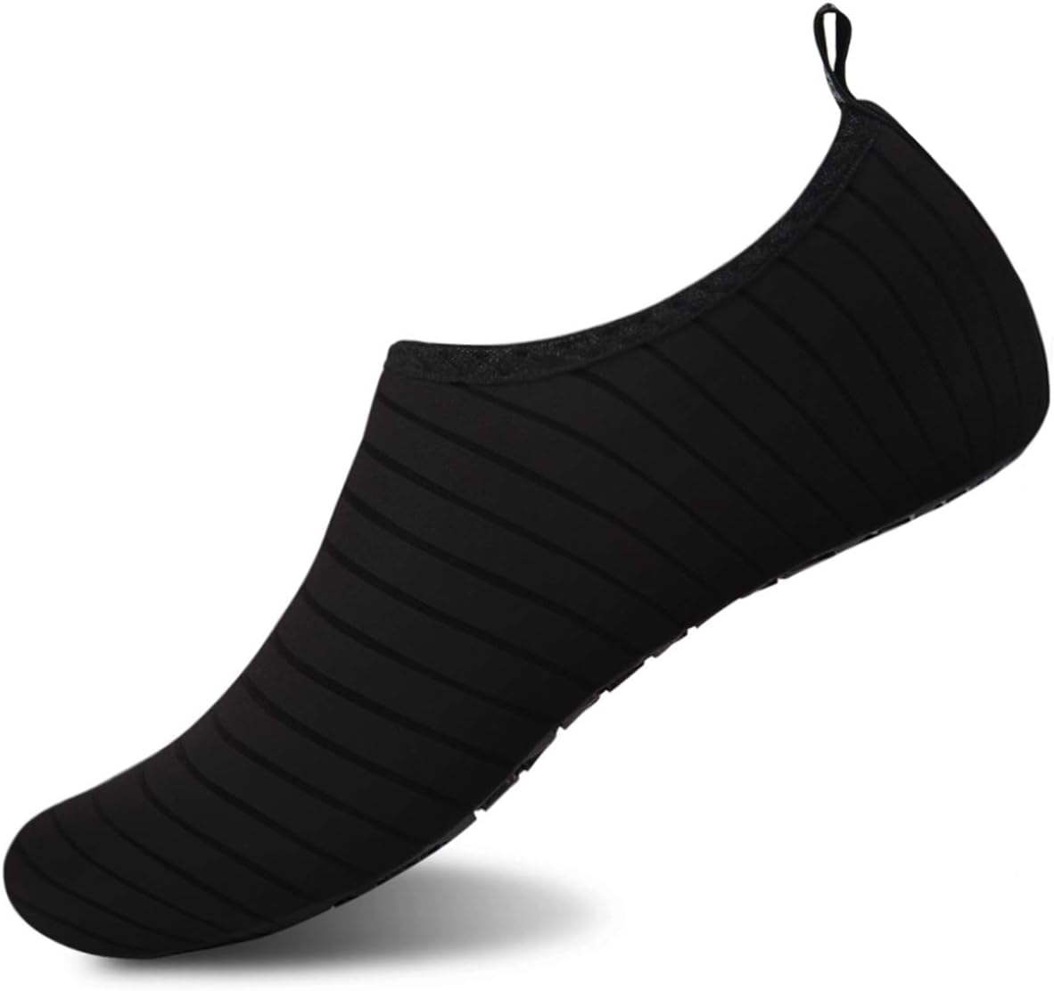 WateLves Womens and Mens Kids Water Shoes Barefoot Quick-Dry Aqua Socks for Beac...