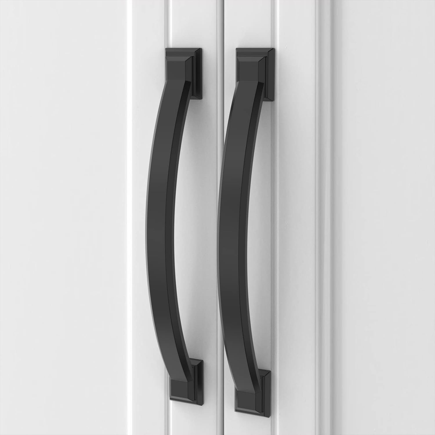 Asidrama, Special Cabinet Handles, Innovative Kitchen Cabinet Hardware for Cupbo...