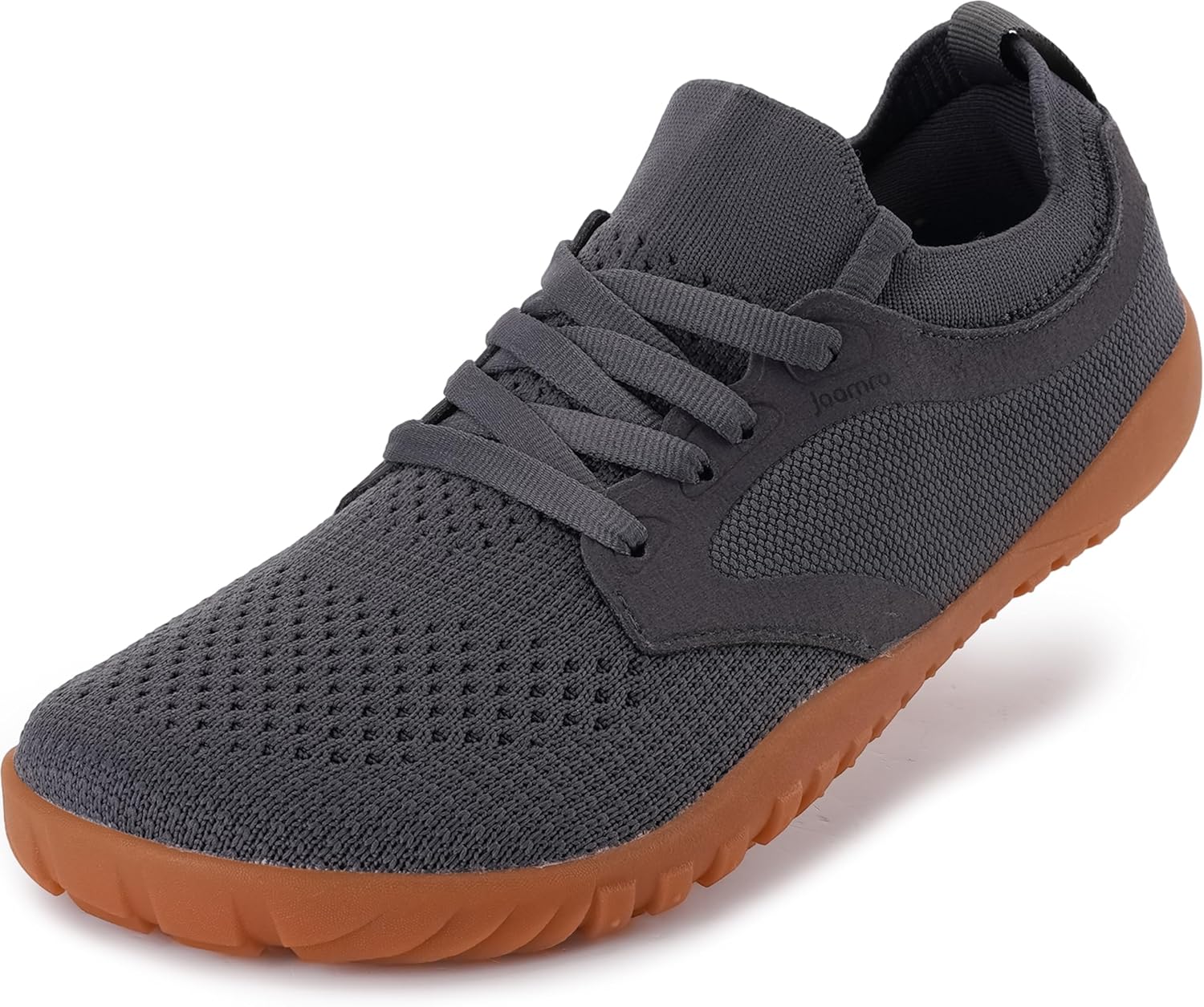 Joomra Women's Wide Trail Running Shoes, Special Barefoot Style, Innovative Zero...