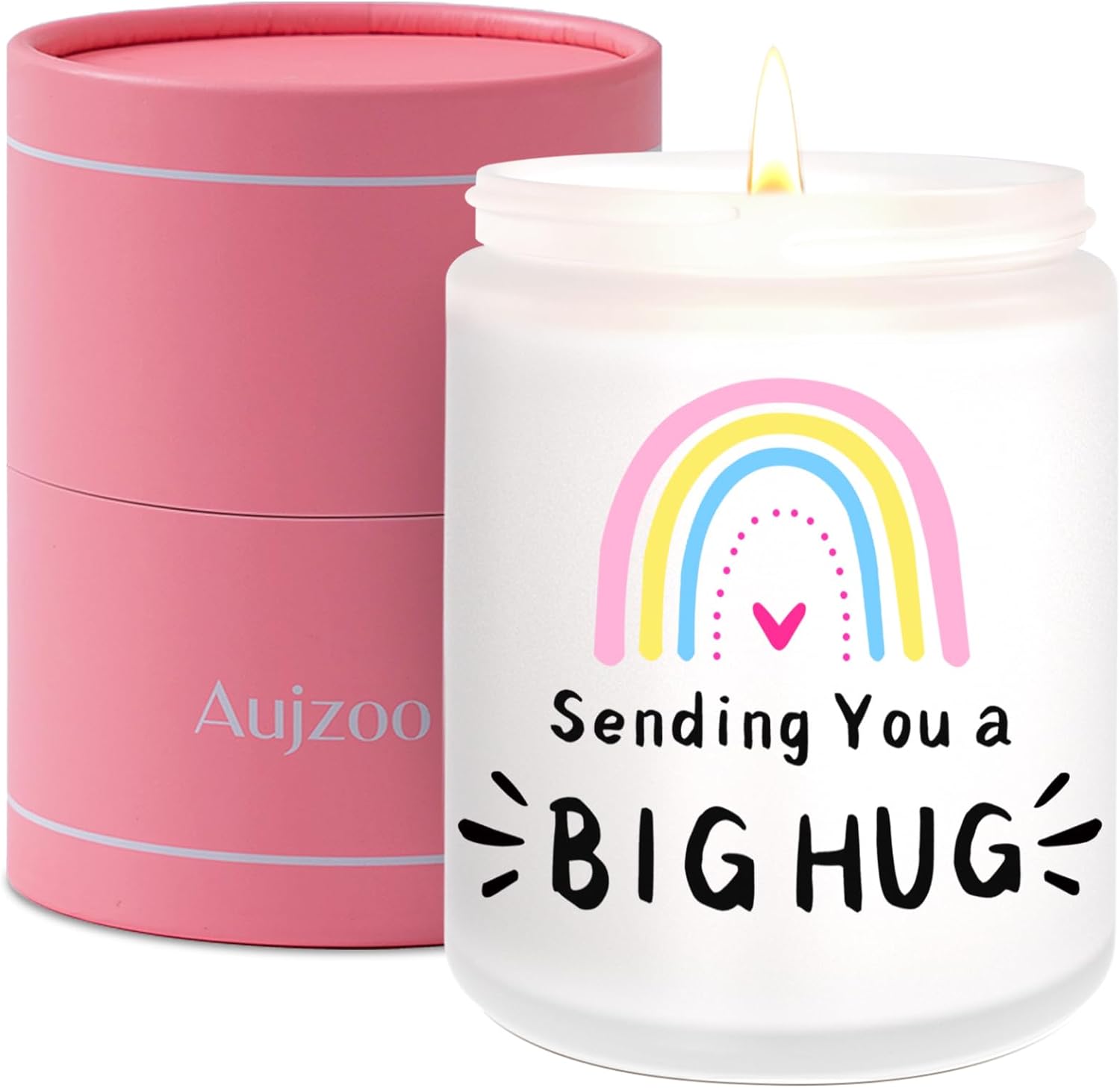 Candle Gifts for Women Thank You Gifts Get Well Gifts for Women Thinking of You...