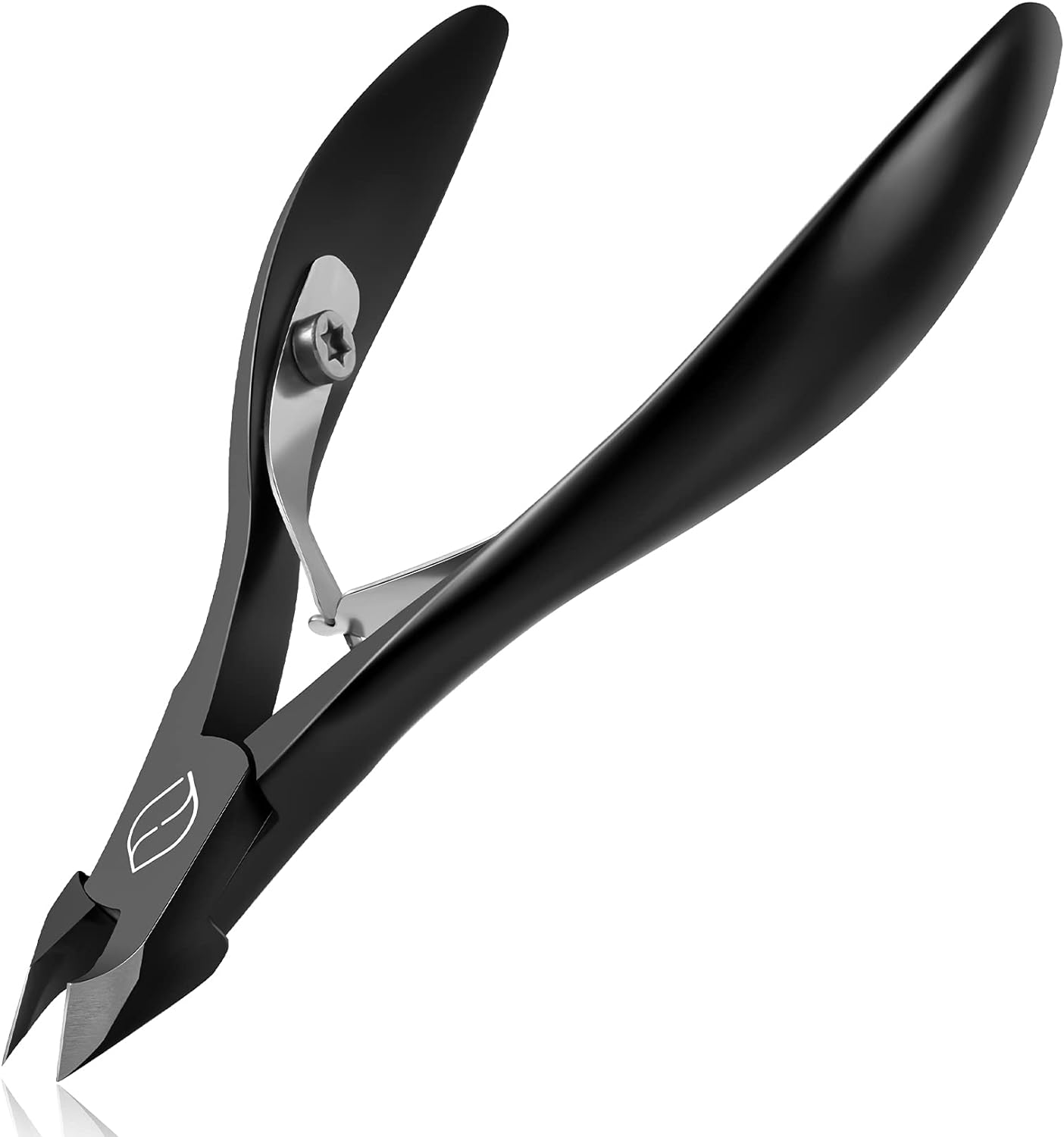 FERYES Cuticle Nippers, Cuticle Cutter and Remover with Cuticle trimmer for Dead...