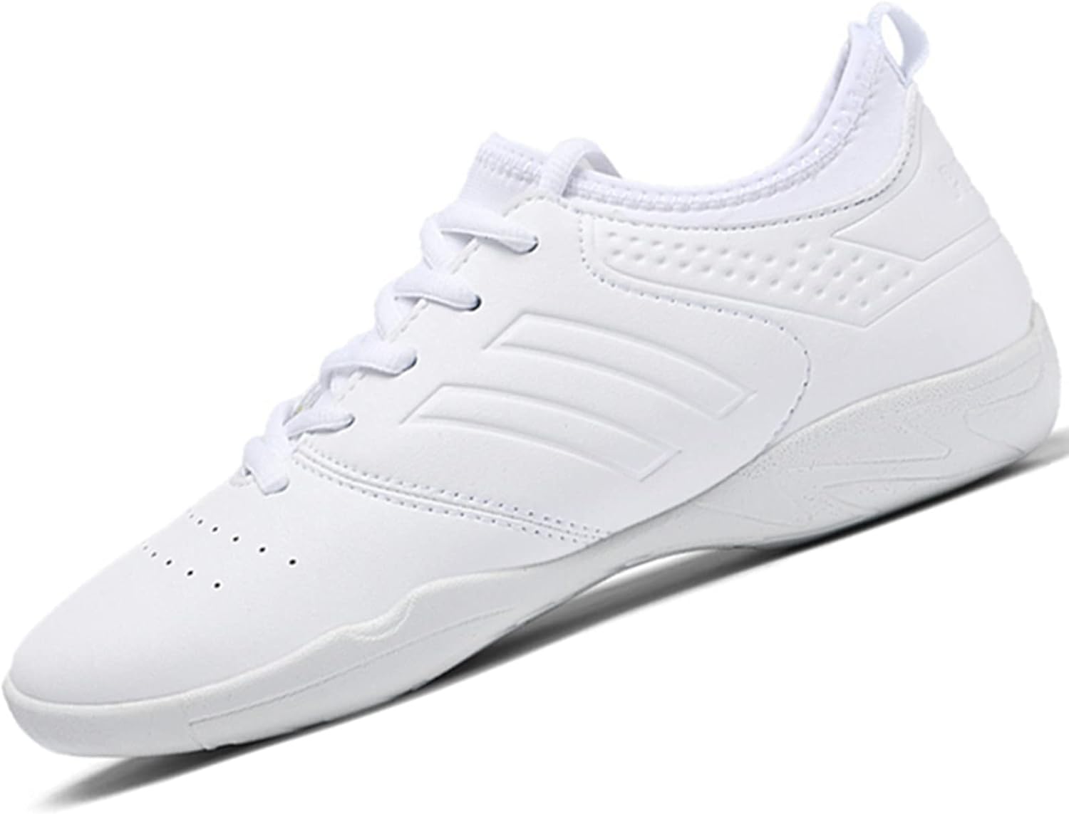 DADAWEN Cheer Shoes, Special Footwear for Youth Girls and Women, Innovative Chee...
