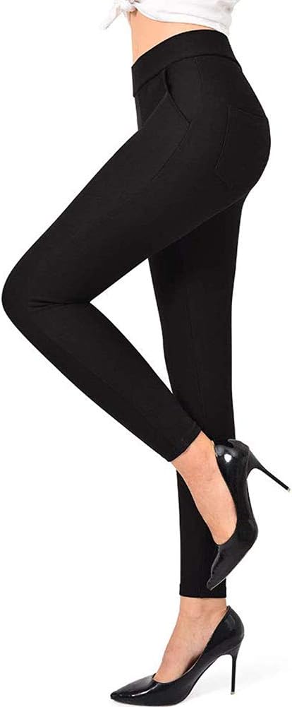 Ginasy Dress Pants for Women, Special Business Casual Stretch Trousers, Innovati...