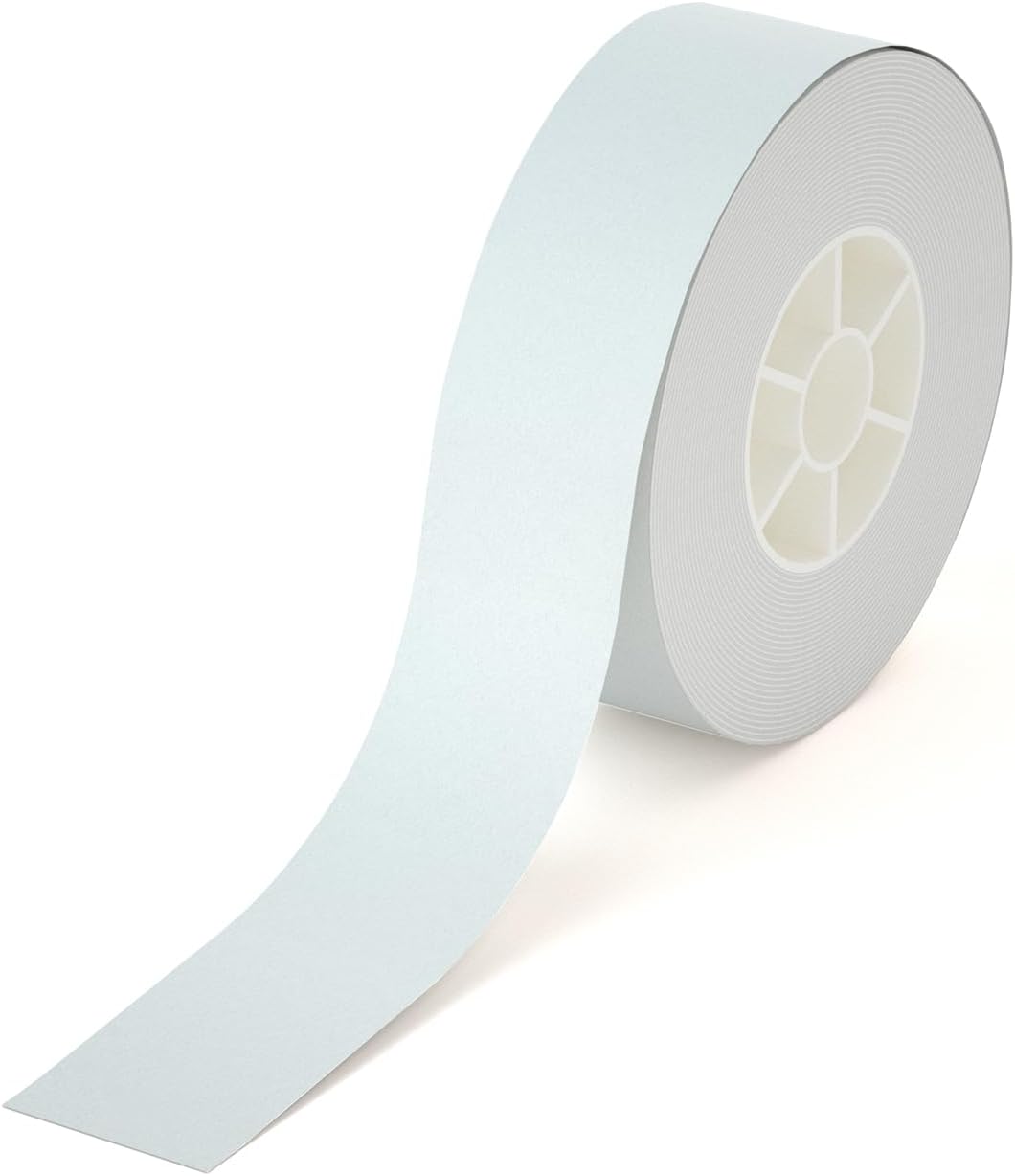PRT Qutie Label Maker Tape, Waterproof DIY Self-Ad...