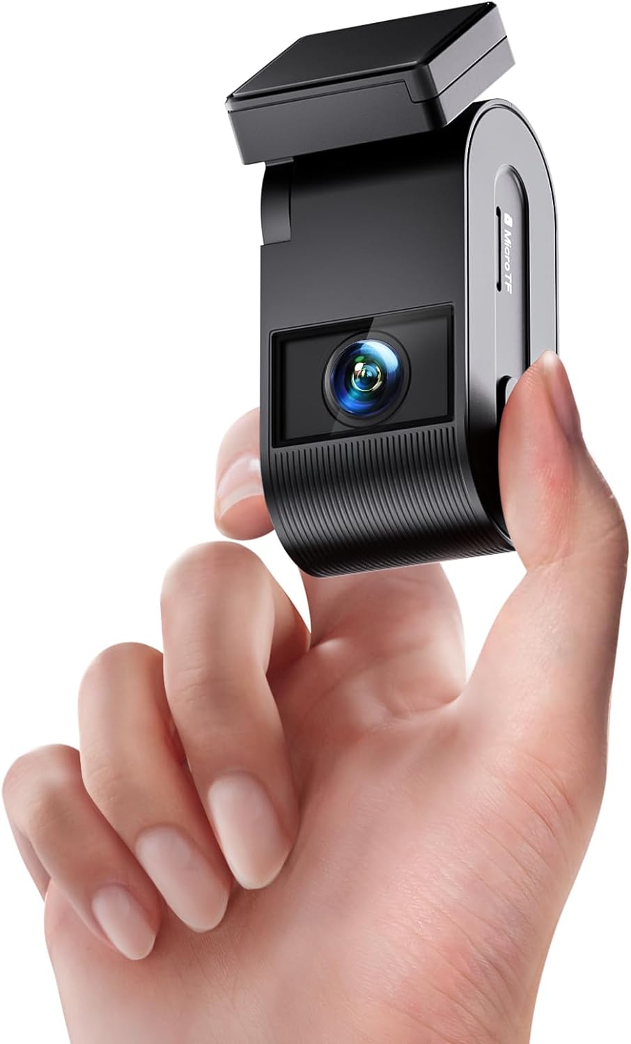 VIOFO VS1 Mini Dash Cam, 1440P/2K HDR Dashcam, STARVIS 2 Sensor, Free 32GB SD Ca...