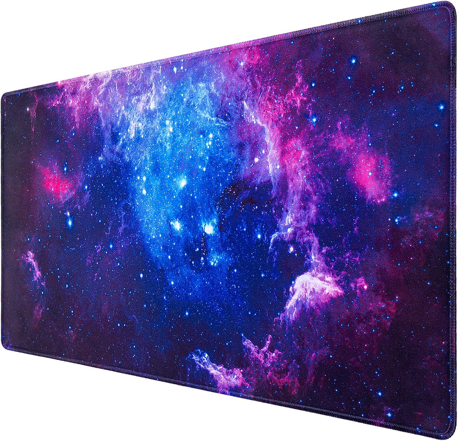 Canjoy Gaming Mouse Pad, Large Extended Mouse Pad Big Computer Mousepad for Home...