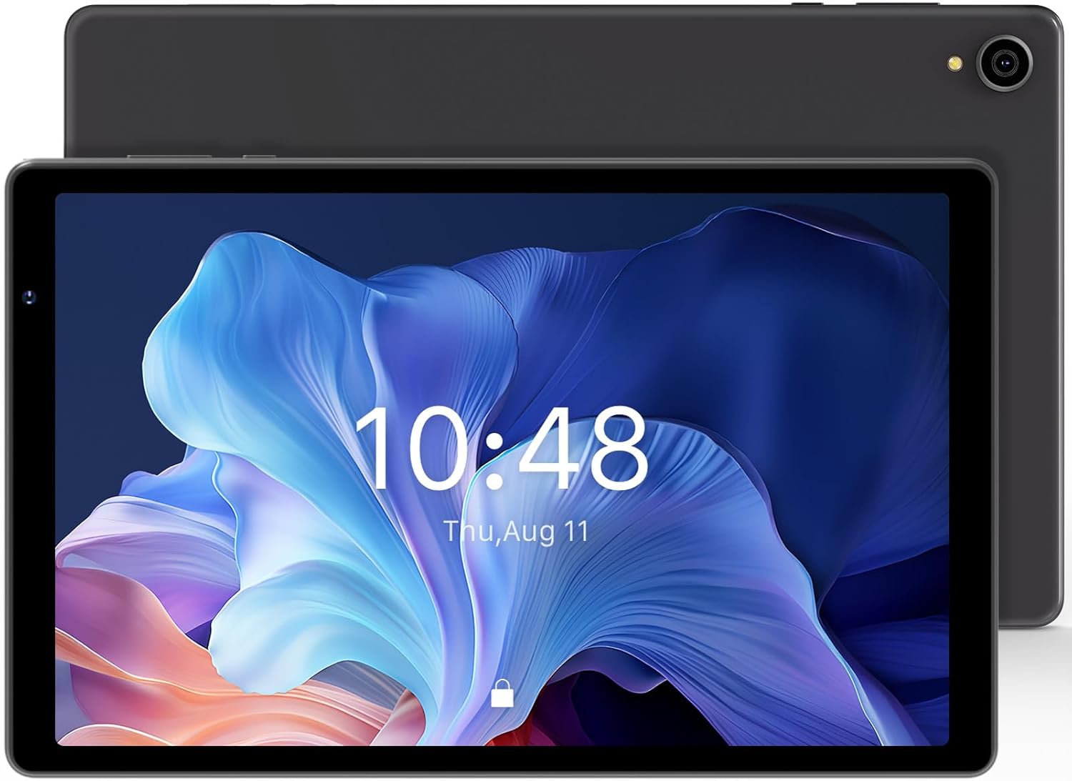 ApoloSign Android 13 Tablet, 10.1" Tablet with Octa-core Processor, HD IPS Touch...