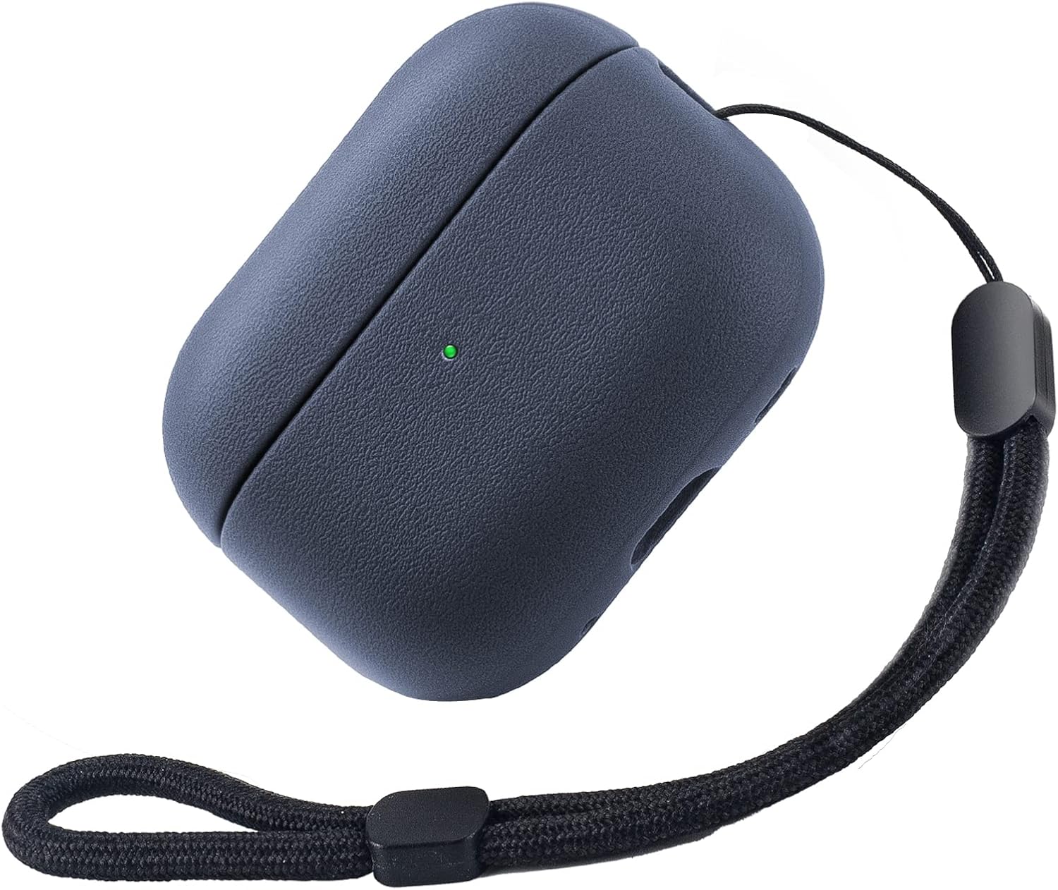 Teyomi TPU Case for AirPods Pro 2nd Generation, Protective Case for Apple Airpod...