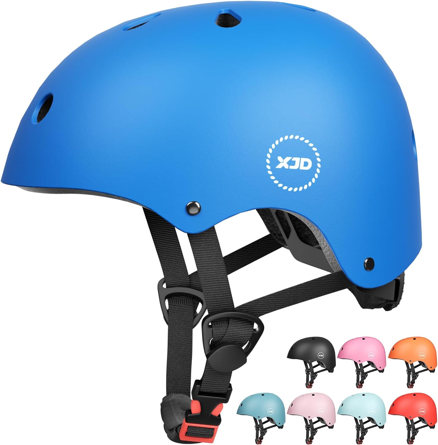 **Best XJD Kids Helmet, Special Helmet for Toddlers Bike, Affordable Adjustable...