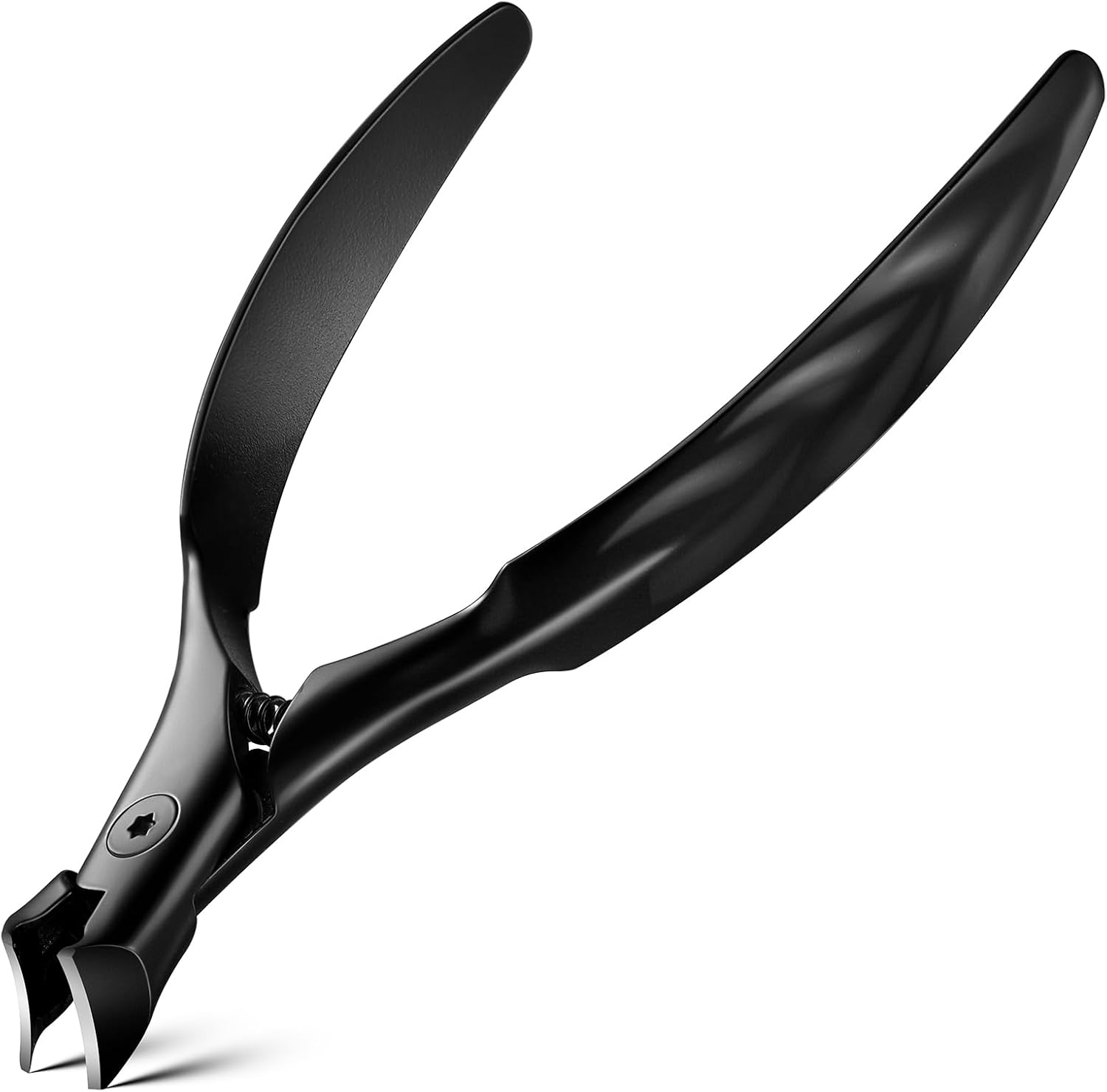 Special FERYES Toenail Clippers, Precision Stainless Steel Toe Nail Clippers for...
