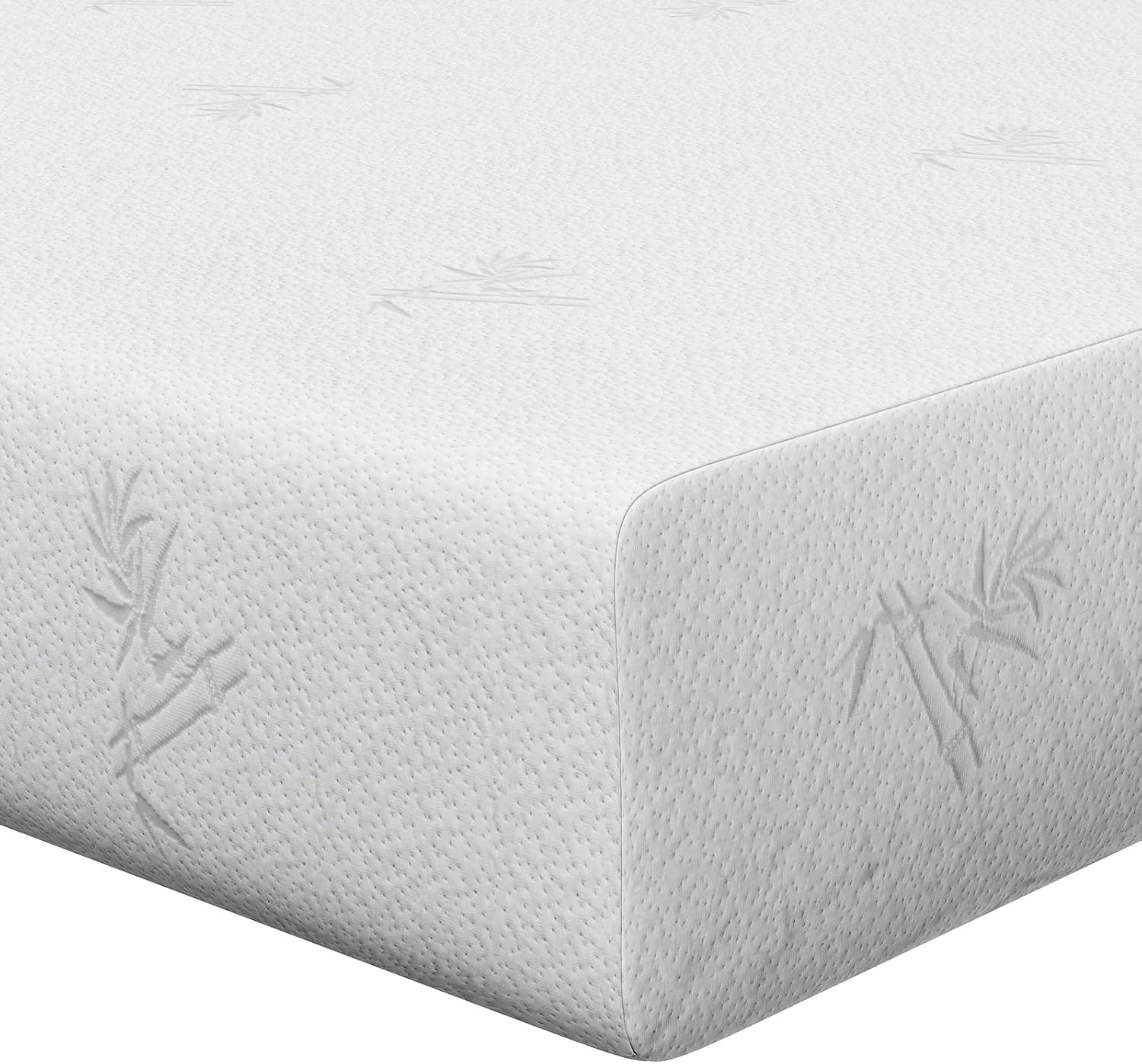 My Fav Style Best Vesgantti Small Double Mattress, Special 7.5 Inch Memory Foam...