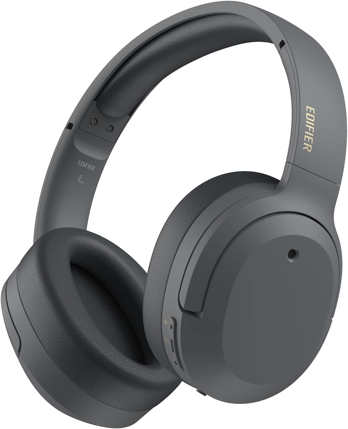Edifier W820NB Plus Hybrid Active Noise Cancelling Headphones, Special Over Ear...