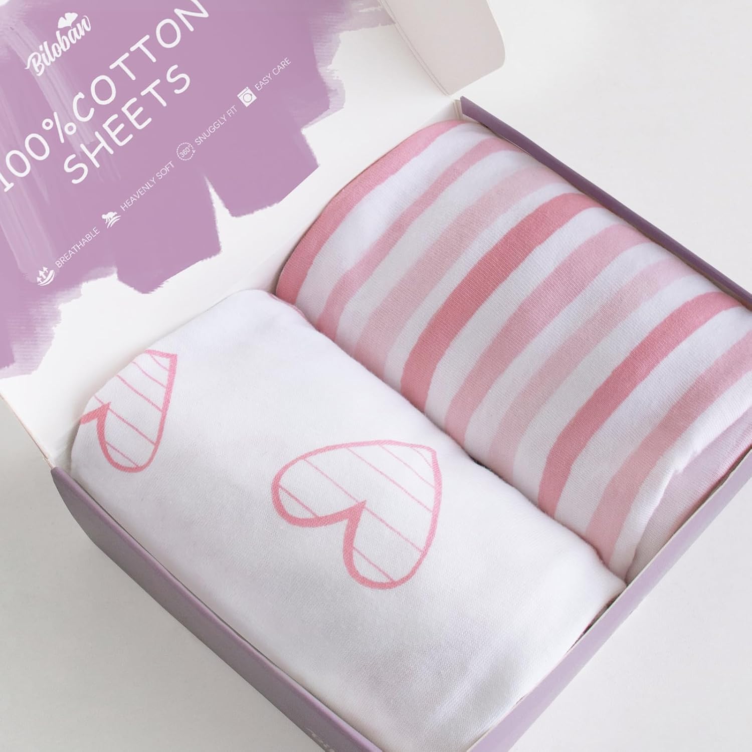 Bassinet Sheets, Special Sheets Compatible with AirClub, GoFirst and MiClassic B...