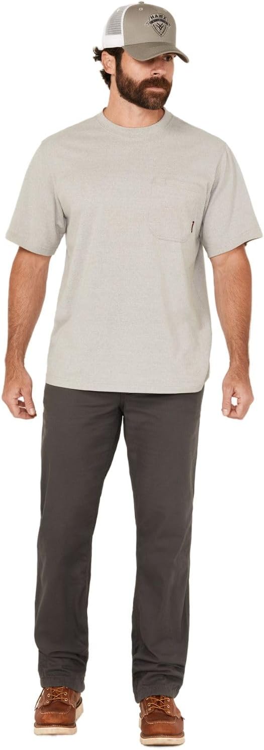 Carhartt Men's Rugged Flex, Special Utility Work Pant for 36W x 32L, Innovative...