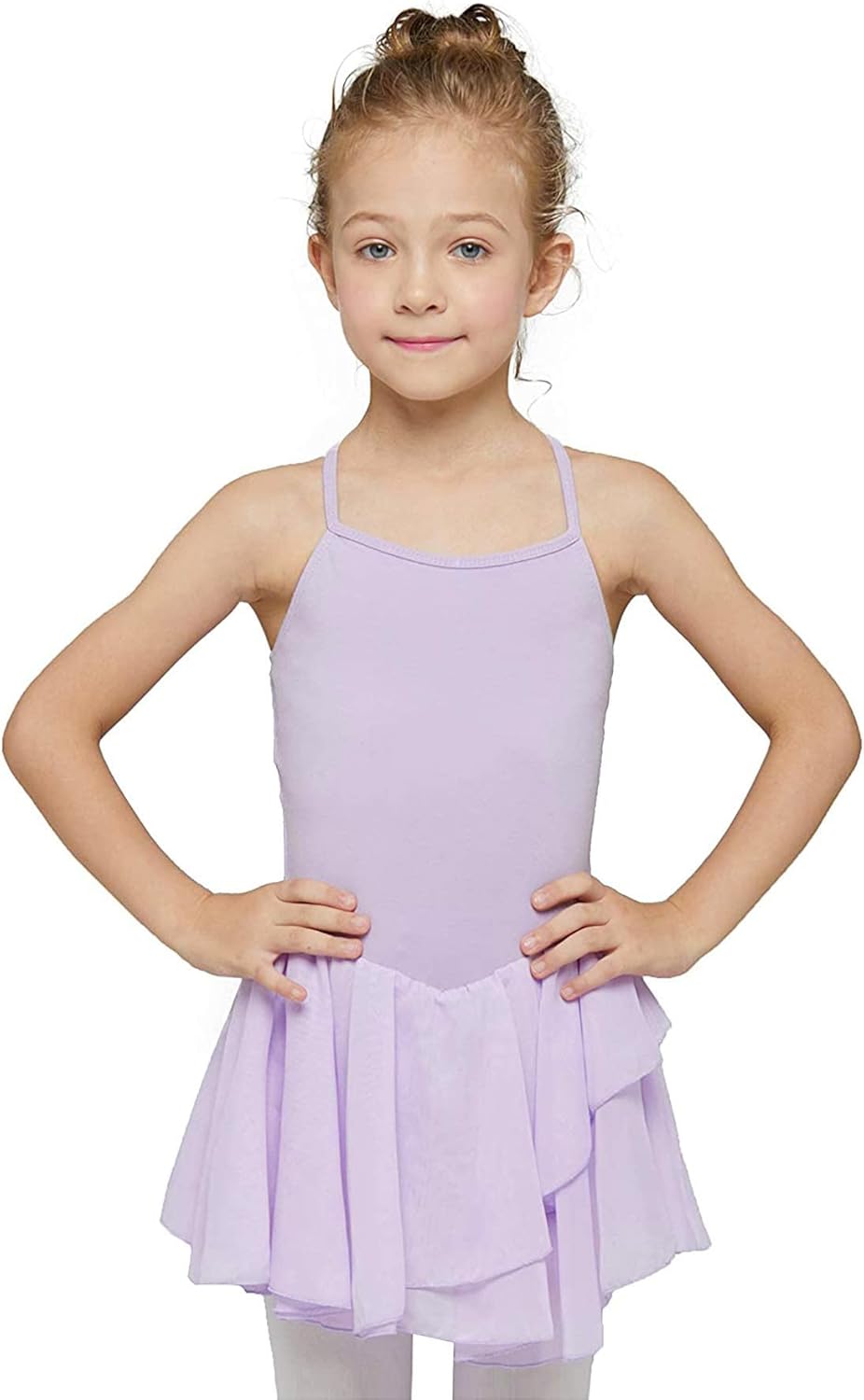 MdnMd Ballet Outfit, Special Ballet Dance Leotards for Toddler Girls, Innovative...